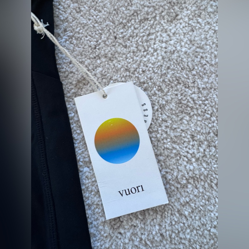 Vuori Women’s Stride Legging - Picture 2 of 7